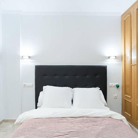 Sol Wabi Benalmadena Apartment Bagian luar foto