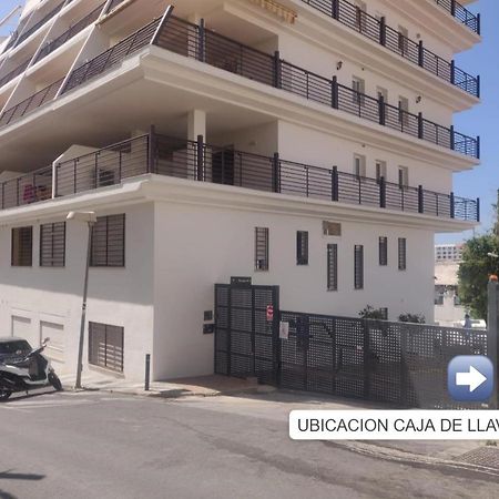 Sol Wabi Benalmadena Apartment Bagian luar foto
