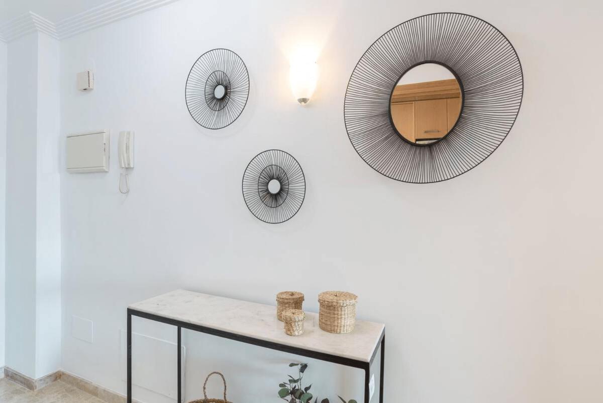 Sol Wabi Benalmadena Apartment Bagian luar foto