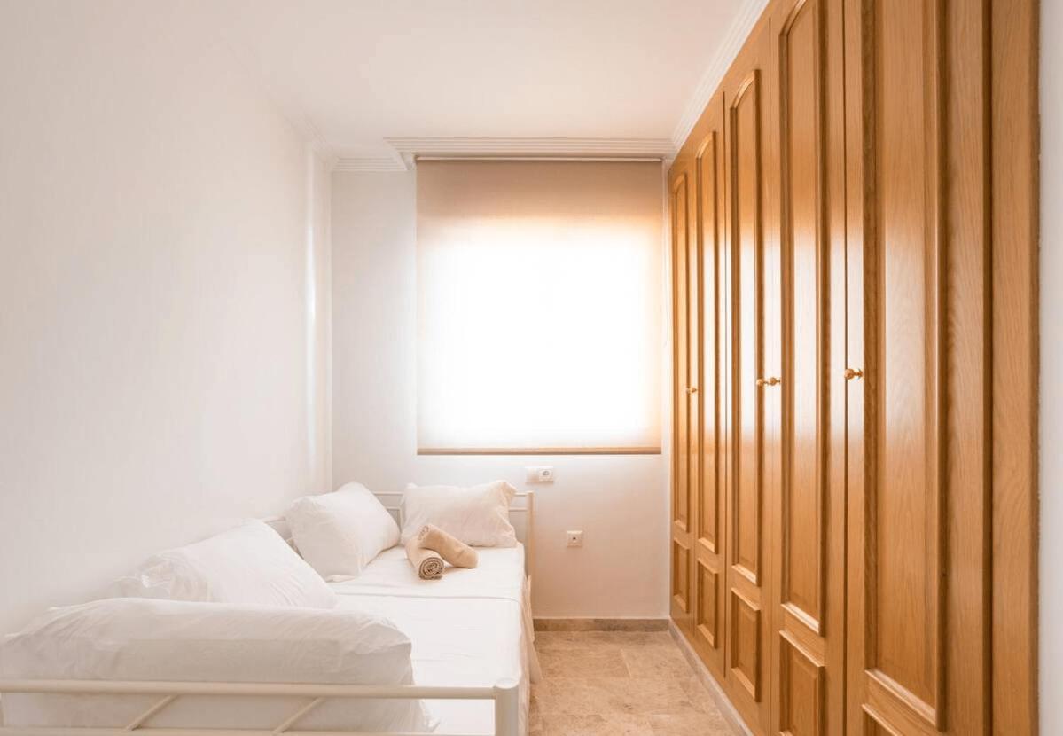 Sol Wabi Benalmadena Apartment Bagian luar foto