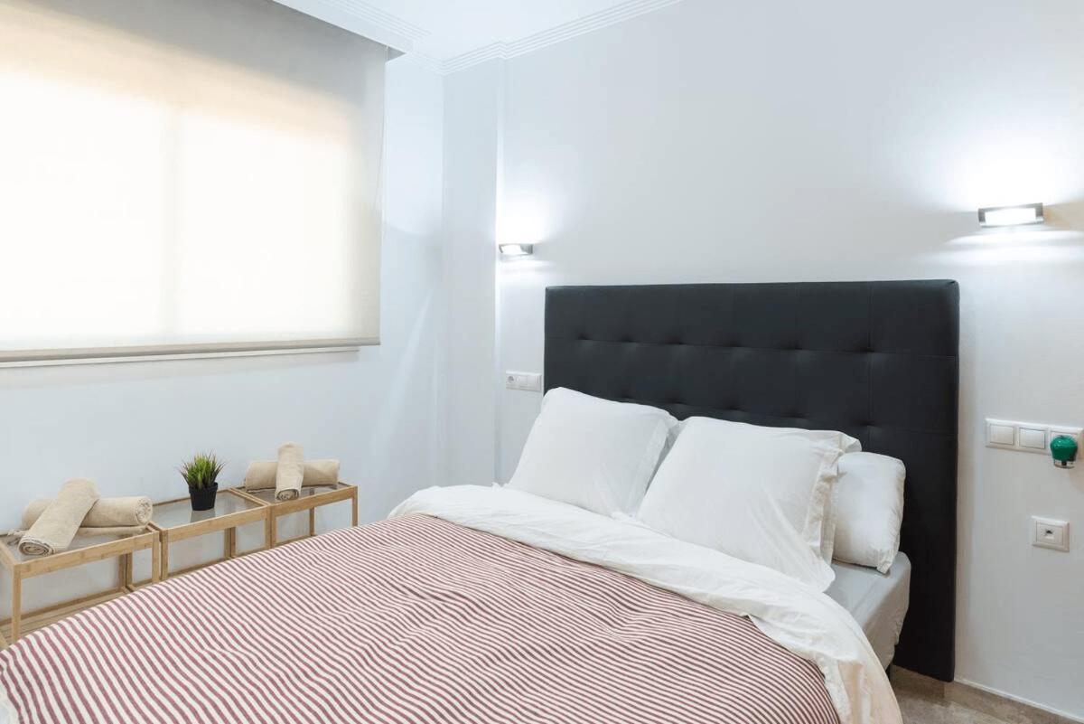Sol Wabi Benalmadena Apartment Bagian luar foto