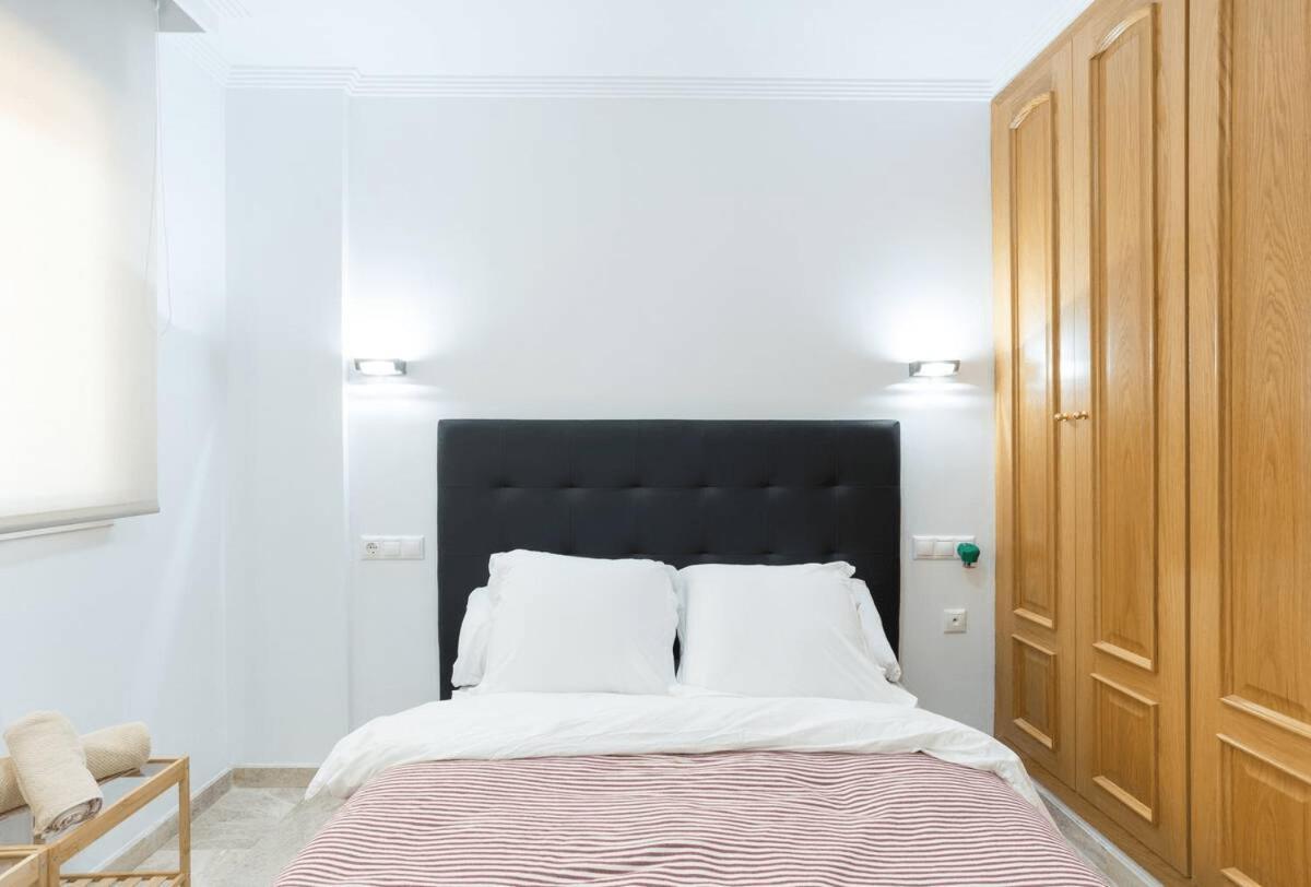 Sol Wabi Benalmadena Apartment Bagian luar foto