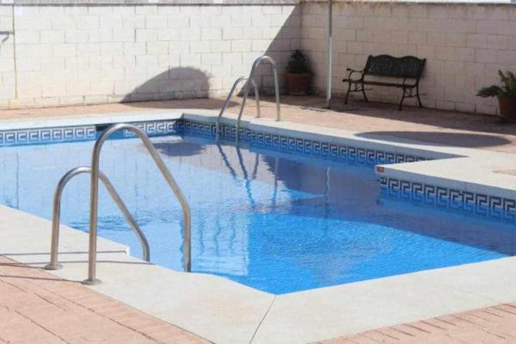 Sol Wabi Benalmadena Apartment Bagian luar foto